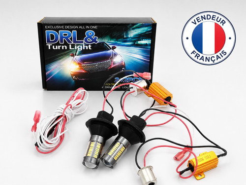 Canbus bau15s py21w - py21w, led