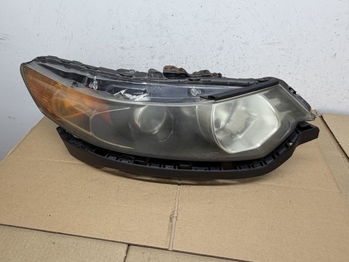 Honda accord mk8 halogen - accord, 08-11
