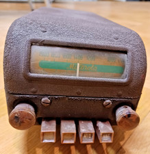 Motorola Type 251 Vintage Car Radio. 1940.