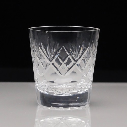 Royal doulton georgian - georgian, cut