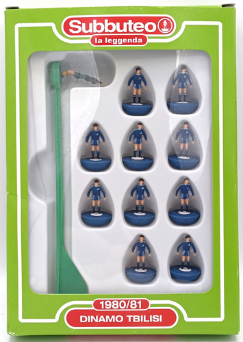 Subbuteo leggenda lw - subbuteo,