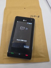 LG KU990 Viewty Unlocked