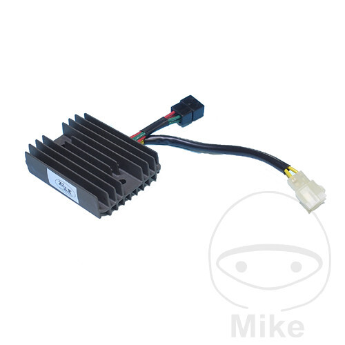 Tourmax regulator rectifier - tourmax,