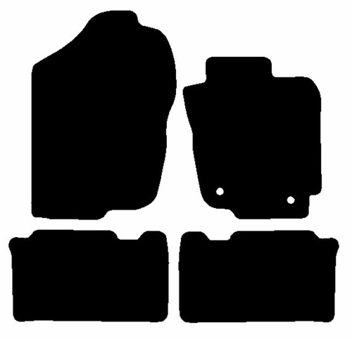 Tailored for toyota rav - tailored,
