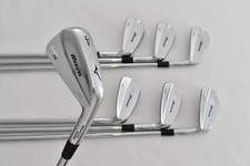MIZUNO MP-68 4-5-6-7-8-9-P PW
