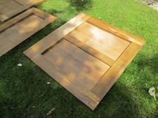 John Lewis BERGERAC French Oak