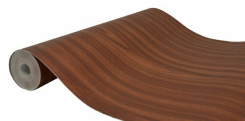 Mahogany wood effect type - mahogany,