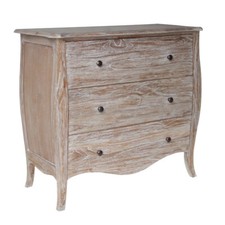 Weathered Chest of Drawers | 2