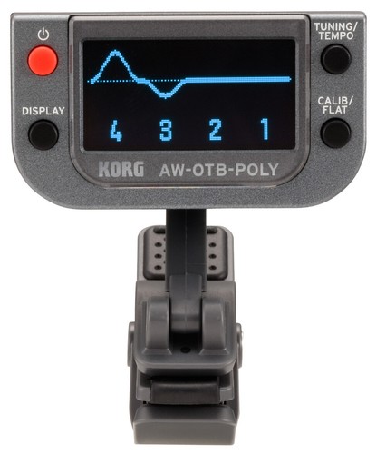 Korg otb poly clip - korg,