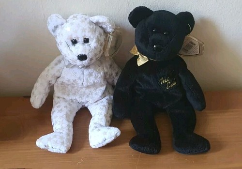 Beanie babies the beginning - beanie,