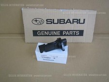 GENUINE FOR SUBARU LEGACY B4 TWIN TURBO BE5 MASS AIR FLOW METER