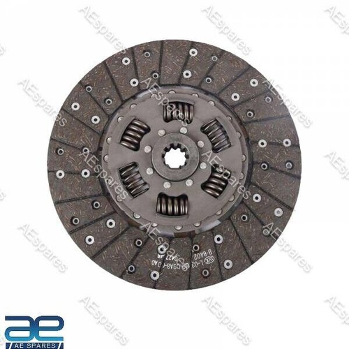 Oem 006510133b91 clutch - clutch, plate