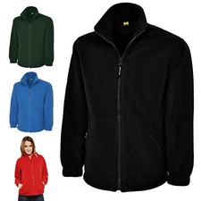 Ladies MIG Classic Fleece