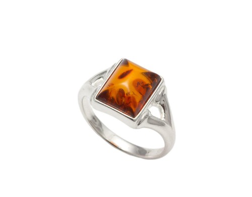 Natural baltic amber sterling - baltic,