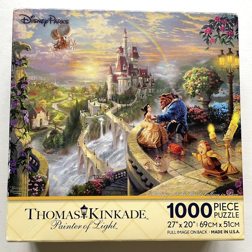 Disney parks beauty the - beauty, &