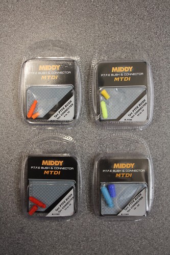 Middy external ptfe pole - middy,