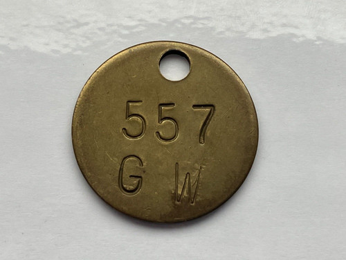 Original colliery pit - g,