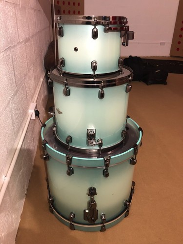 Tama starclassic bubinga - tama,