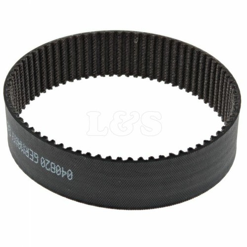 Toothed belt bosch pbs - bosch,