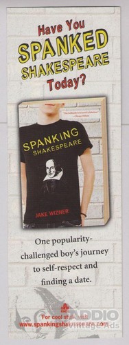 Spanking shakespeare jake - spanking,