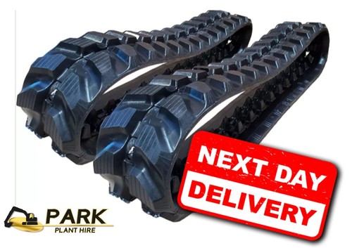 450 76 rubber track - x,