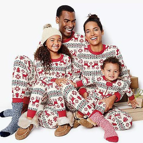 2025 christmas pyjamas family - 2025,