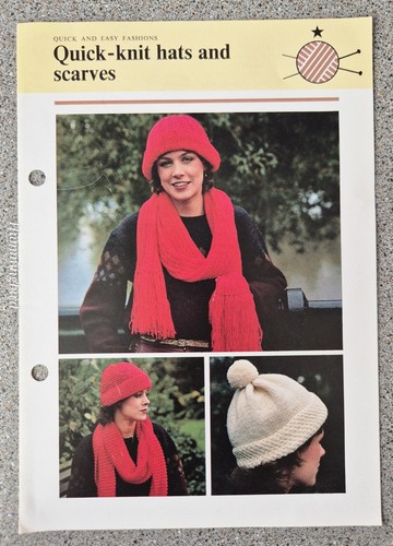 The knitting collection quick - the,