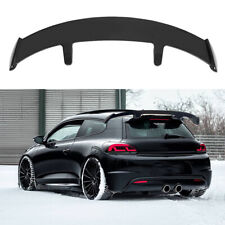 52" Carbon Fiber Rear Trunk