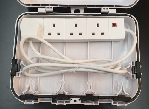 Outdoor enclosure weatherproof - outdoor,