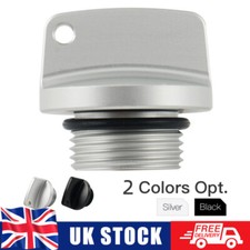 Oil filler cap - oil,