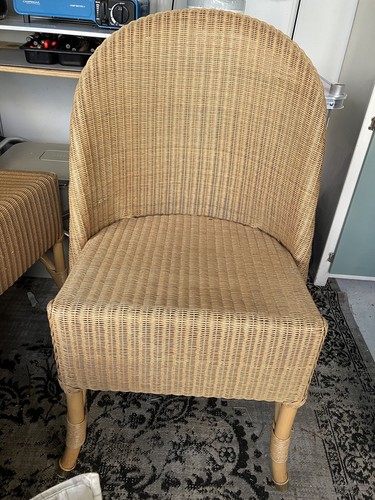 Loyd loom dining chairs - loom,