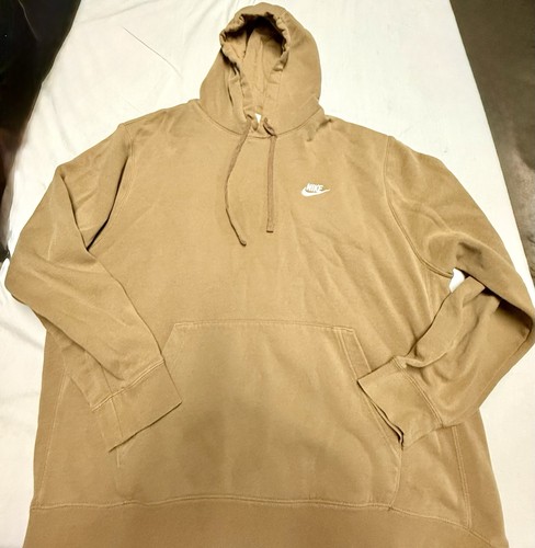 Nike sportswear club fleece - sportswear,
