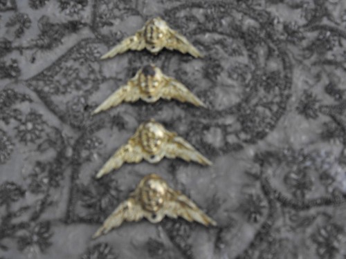 Antique vintage long - antique,