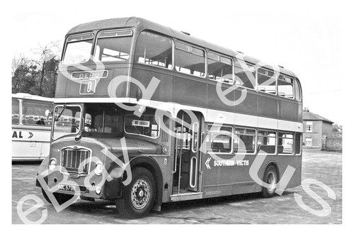 Bus photograph southern - bus,