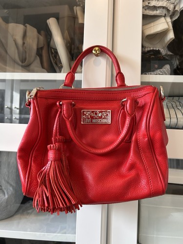 Love moschino small - love,