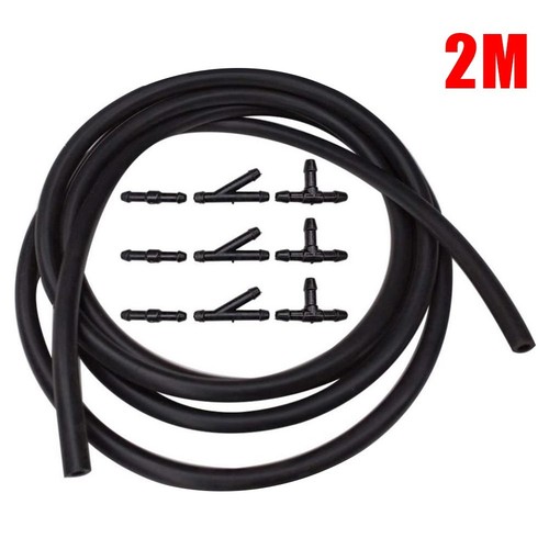 Washer hose connector - washer,