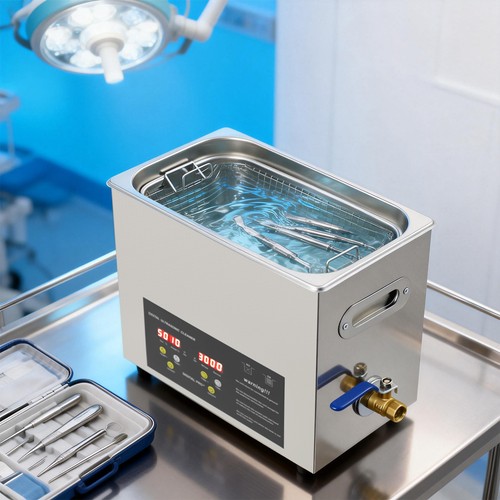 New digital ultrasonic - digital,