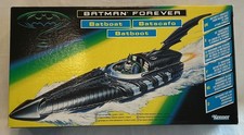 Kenner Batman Forever Batboat