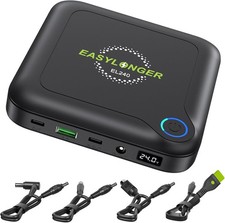 EASYLONGER EL240 CPAP Battery