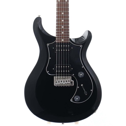 Prs standard dot black - s2,