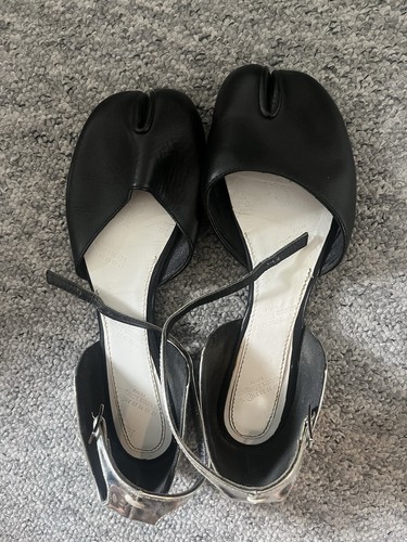 Maison margiela tabi - margiela, ballerina