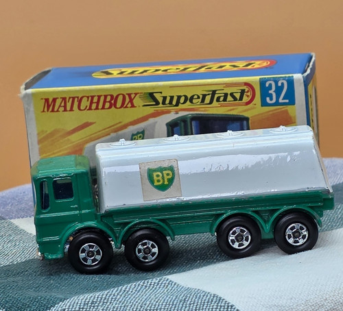 Matchbox superfast 32 - matchbox,