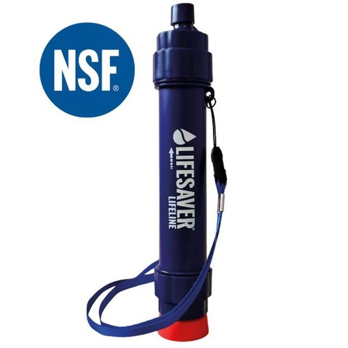 Liifesaver lifeline personal - liifesaver,