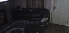 Corner Sofa Large Comfortable