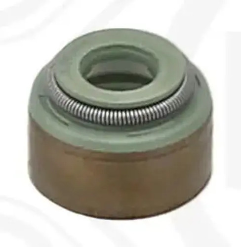Valve stem seal - fpm, (fluoride