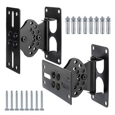 JUXYES Heavy Duty Surround