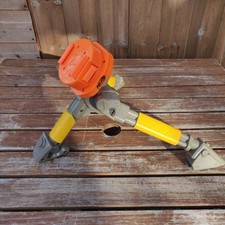 NERF Folding Tripod Stand  - BLASTER GUN -  N STRIKE ELITE for RHINO / HAVOK