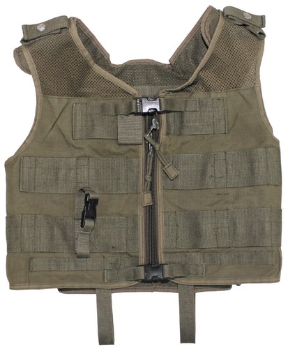 Original military surplus - original,