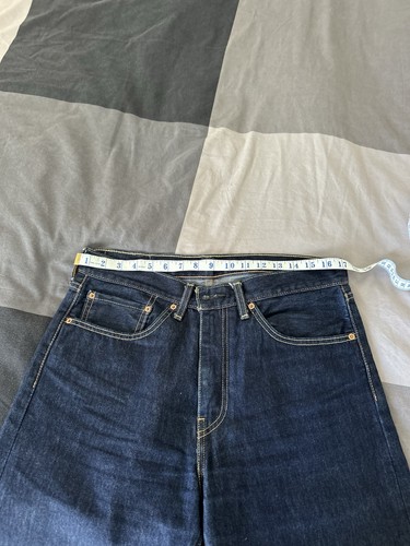 Levi 751 straight fit jeans - 751,