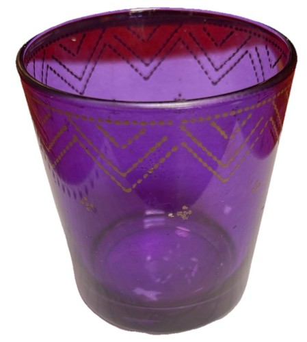 Vintage moroccan tea - vintage,